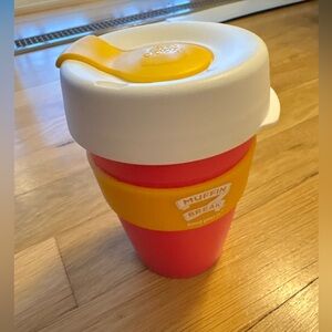 Keep Cup Muffin Break Reusable Travel Coffee Mug